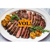 VOL! Cucina Italiana op de BBQ  - 11 april 2026 - BBQ-Workshop