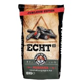 ECHT® - Mushara Houtskool (by Ralph de Kok, 10kg)