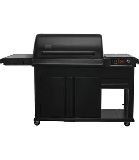 Traeger - Woodridge ELITE (Pellet Grill)