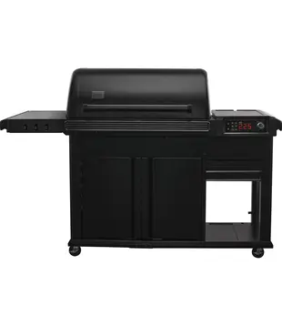 Traeger - Woodridge ELITE (Pellet Grill)