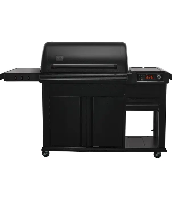 Traeger Traeger - Woodridge ELITE (Pellet Grill)