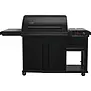 Traeger - Woodridge ELITE (Pellet Grill)