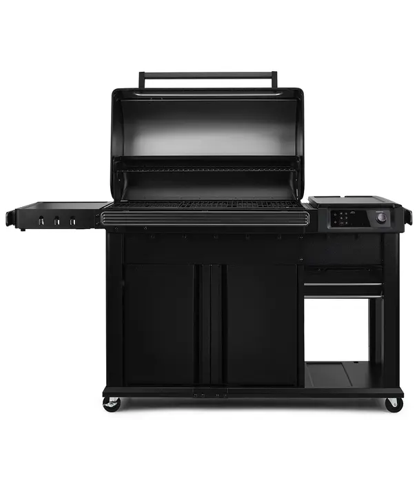 Traeger Traeger - Woodridge ELITE (Pellet Grill)