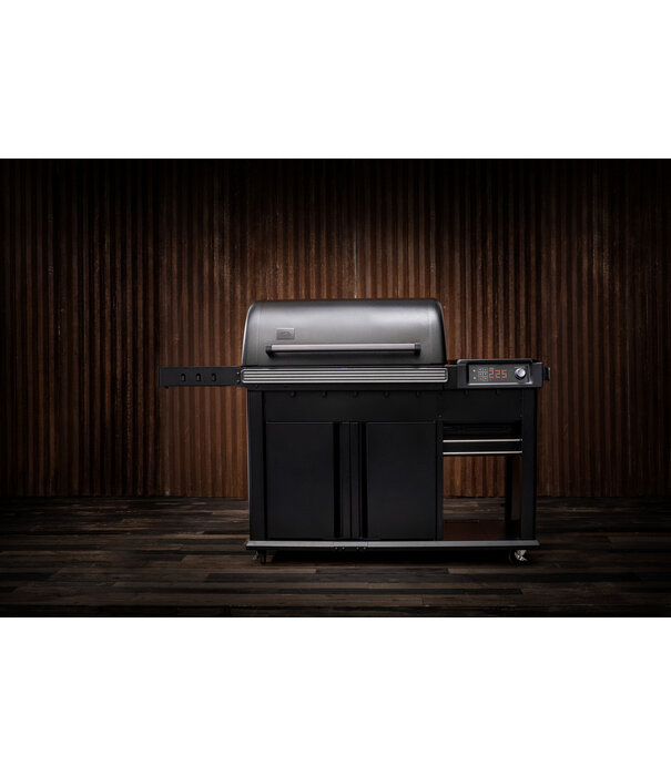 Traeger Traeger - Woodridge ELITE (Pellet Grill)