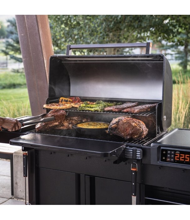 Traeger Traeger - Woodridge ELITE (Pellet Grill)
