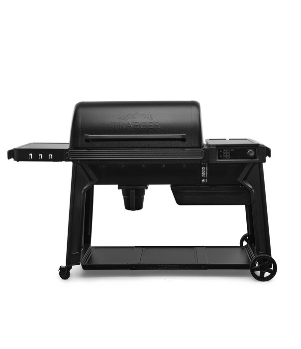 Traeger Traeger - Woodridge PRO (Pellet Grill)