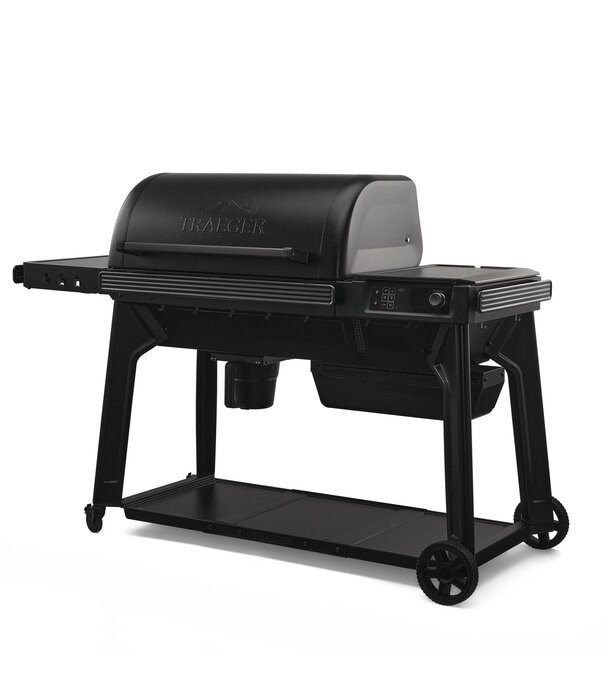 Traeger Traeger - Woodridge PRO (Pellet Grill)