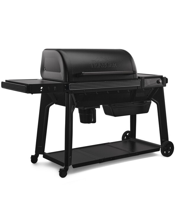 Traeger Traeger - Woodridge PRO (Pellet Grill)