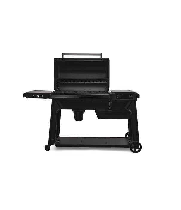 Traeger Traeger - Woodridge PRO (Pellet Grill)