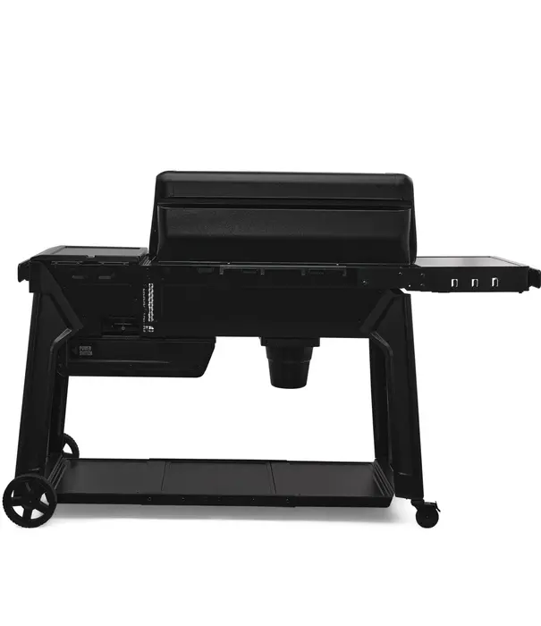 Traeger Traeger - Woodridge PRO (Pellet Grill)
