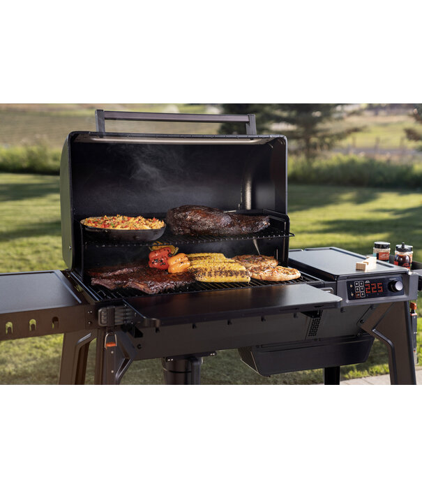 Traeger Traeger - Woodridge PRO (Pellet Grill)