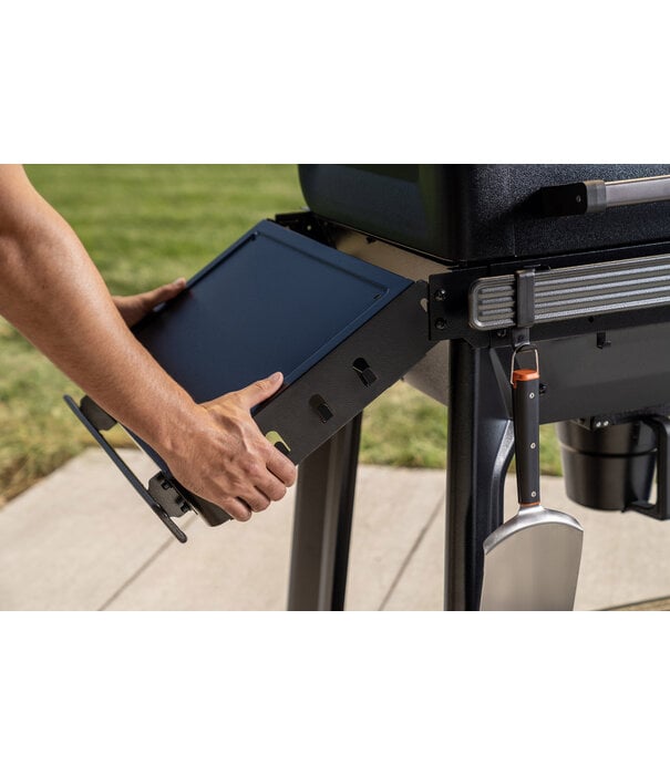 Traeger Traeger - Woodridge PRO (Pellet Grill)