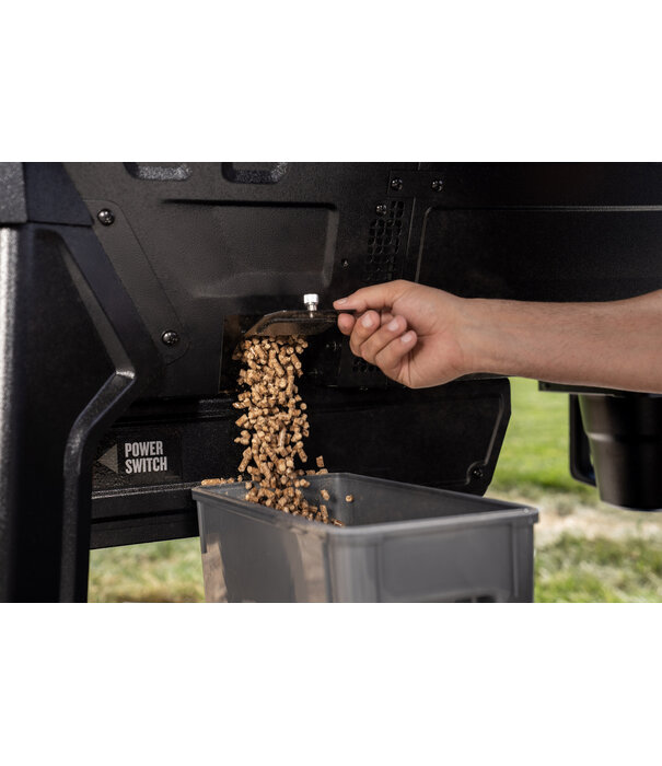 Traeger Traeger - Woodridge PRO (Pellet Grill)