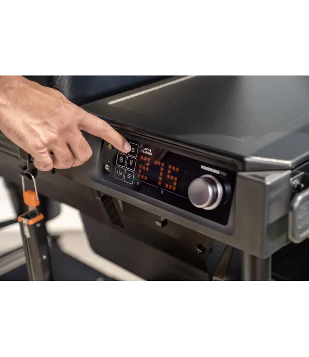 Traeger Traeger - Woodridge PRO (Pellet Grill)