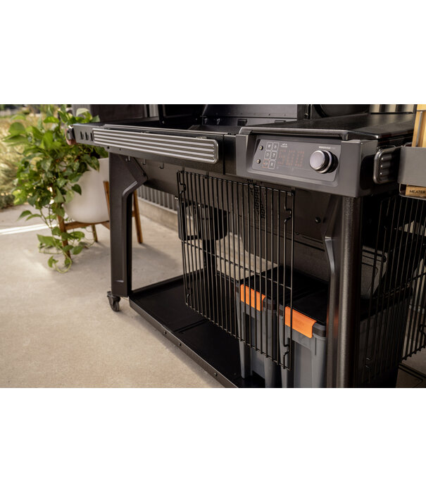 Traeger Traeger - Woodridge PRO (Pellet Grill)