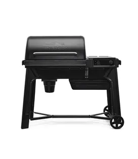 Traeger - Woodridge (Pellet Grill)