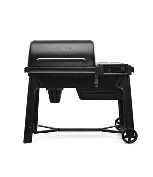Traeger - Woodridge (Pellet Grill)