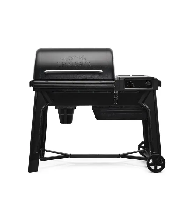 Traeger Traeger - Woodridge (Pellet Grill)