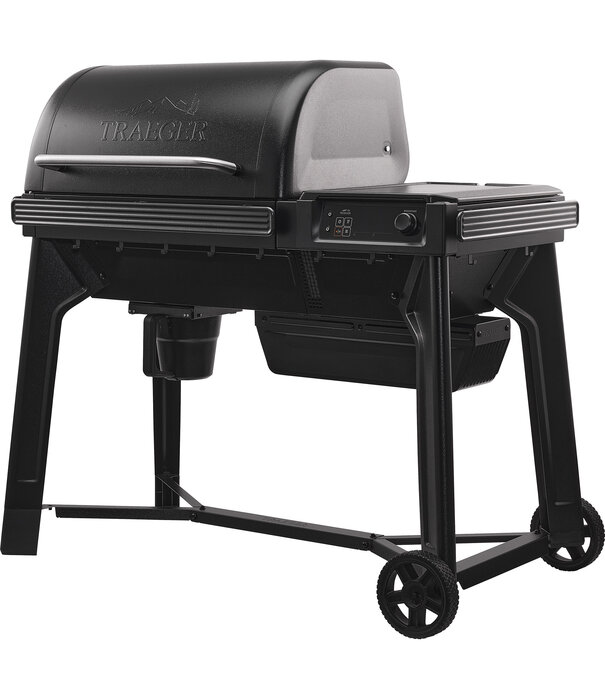 Traeger Traeger - Woodridge (Pellet Grill)