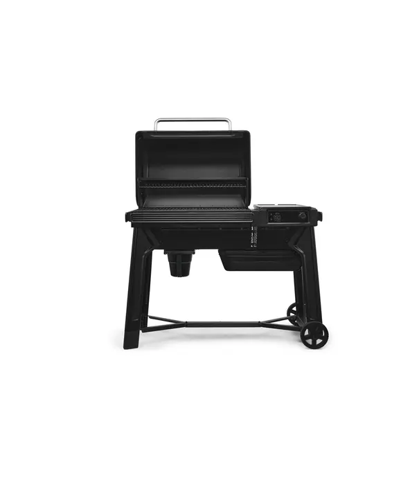 Traeger Traeger - Woodridge (Pellet Grill)