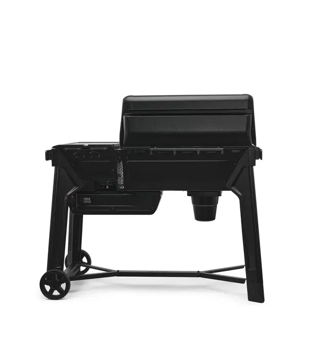 Traeger Traeger - Woodridge (Pellet Grill)