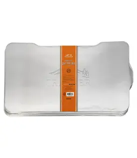 Traeger - Drip Tray Liners 5 Pack Size D (Ironwood / Timberline) (NIEUW 2026)