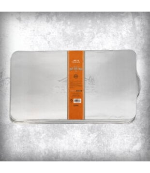 Traeger - Drip Tray Liners 5 Pack Size M (PRO 780 / Ironwood 885 / Woodridge / Woodridge PRO) (NIEUW 2026)