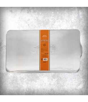 Traeger - Drip Tray Liners 5 Pack Size L (Woodridge Elite / Timberline 1300) (NIEUW 2026)