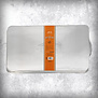 Traeger - Drip Tray Liners 5 Pack Size L (Woodridge Elite / Timberline 1300) (NIEUW 2026)