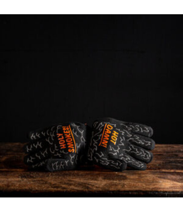 Traeger Traeger - BBQ Mitts (Handschoenen, NIEUW 2026)