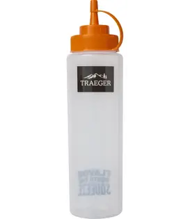 Traeger - Flat Top Grill Squeeze Bottle (NIEUW 2026)