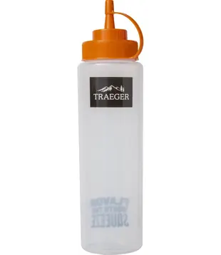 Traeger - Flat Top Grill Squeeze Bottle (NIEUW 2026)