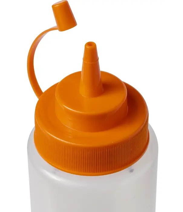 Traeger Traeger - Flat Top Grill Squeeze Bottle (NIEUW 2026)