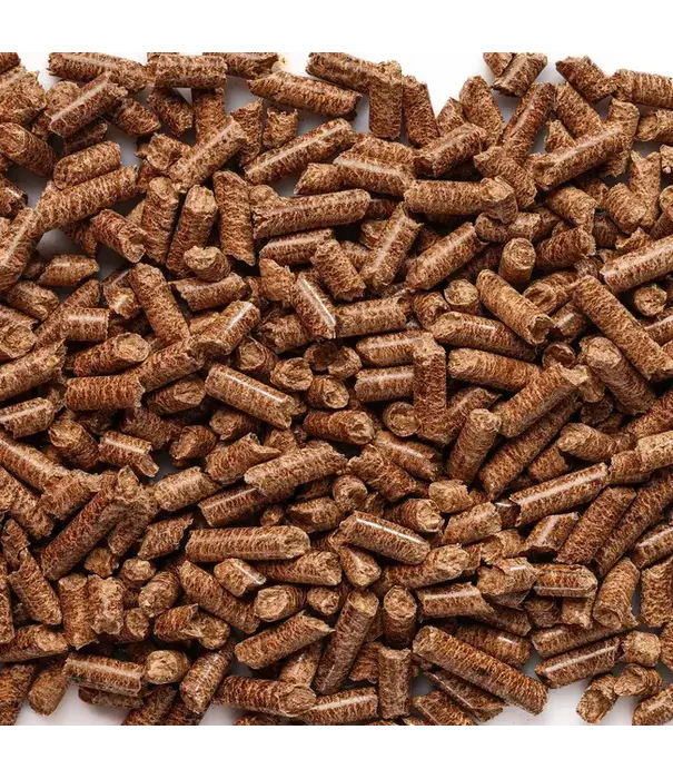 Traeger Traeger - Signature Blend Pellets (9 kg) (NIEUW 2026)