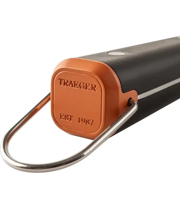 Traeger Traeger - XXL Spatula (Nieuw)