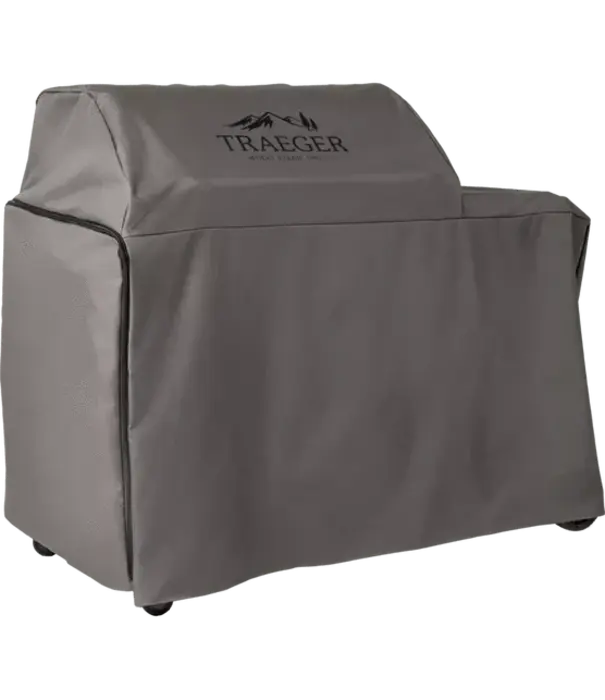 Traeger Traeger - Woodridge Pro and Elite - Grill Cover