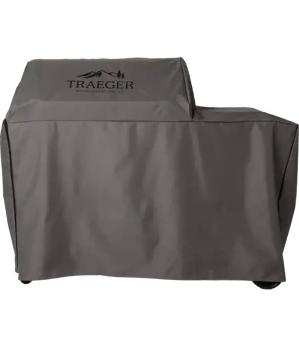 Traeger Traeger - Woodridge Pro and Elite - Grill Cover