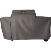 Traeger - Woodridge Pro and Elite - Grill Cover