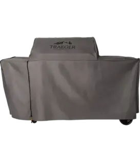 Traeger - Woodridge Pro and Elite - Grill Cover
