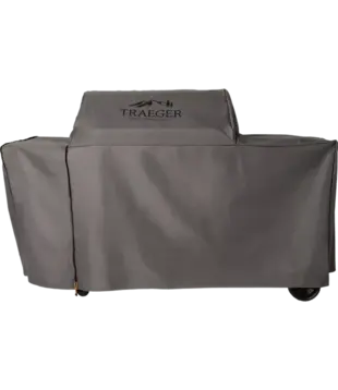 Traeger - Woodridge Pro and Elite - Grill Cover