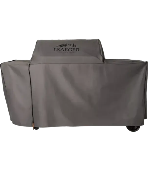 Traeger Traeger - Woodridge Pro and Elite - Grill Cover