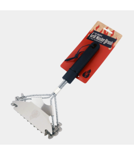 Grill Master Gloves - Brush (Borstel Kort)