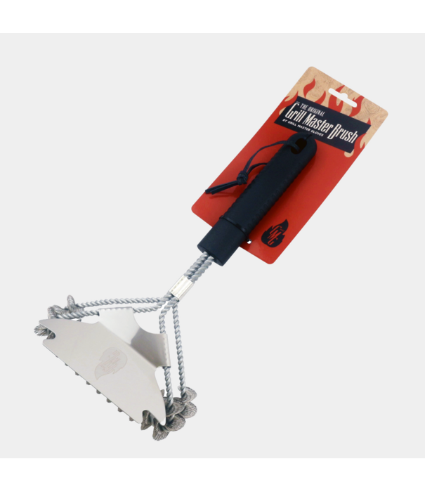 Grill Master Gloves Grill Master Gloves - Brush (Borstel Kort)