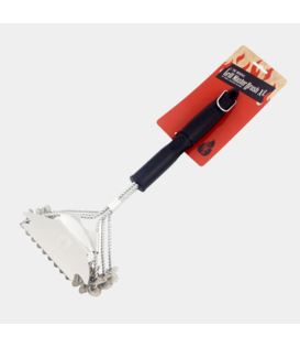 Grill Master Gloves - Brush XL (Borstel Lang)