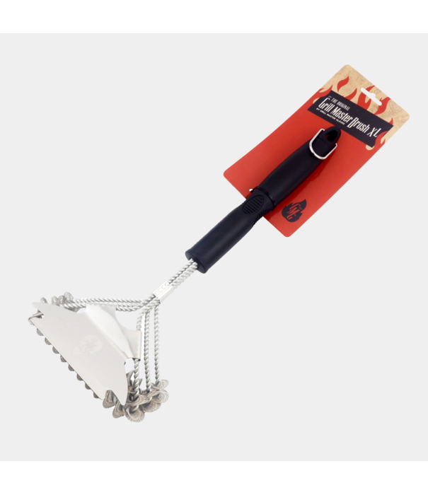 Grill Master Gloves Grill Master Gloves - Brush XL (Borstel Lang)