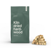 Gozney - Dome Wood 9kg