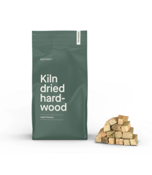 Gozney - Dome Wood 9kg