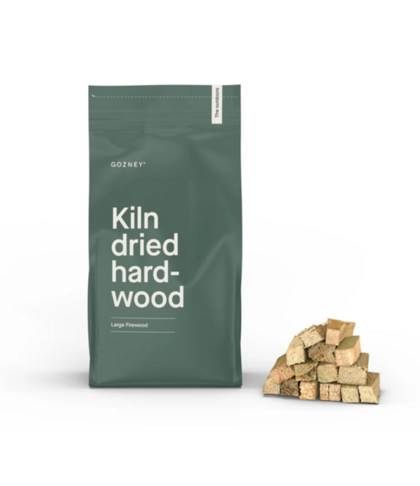 Gozney Gozney - Dome Wood 9kg