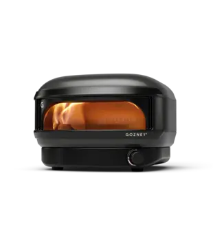 Gozney - Arc Lite (Off Black)