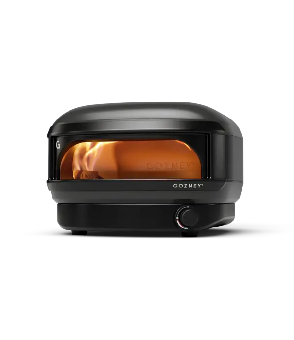 Gozney Gozney - Arc Lite (Off Black)